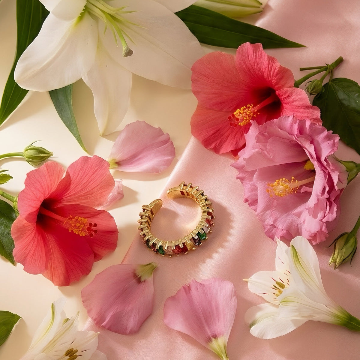 BAGUE - CALIFORNIA