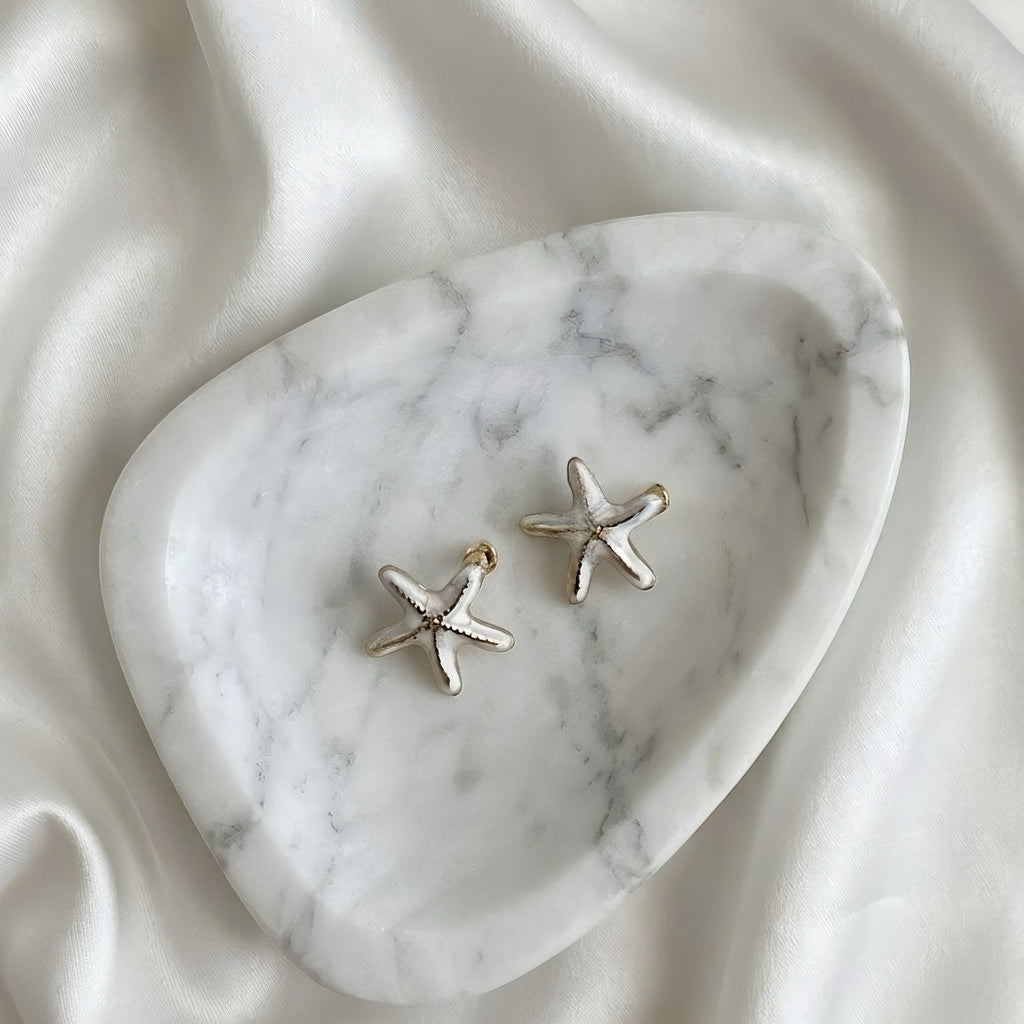 BOUCLES D'OREILLES - MARA