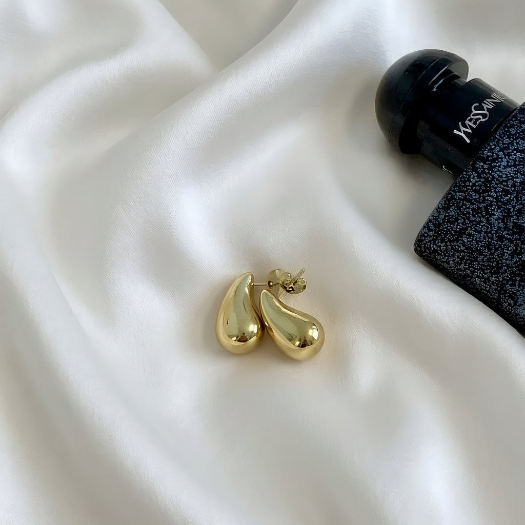 BOUCLES D'OREILLES - LUVIA