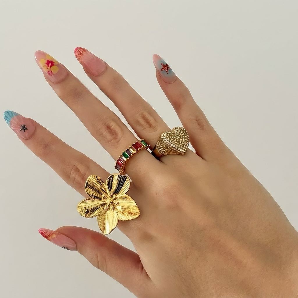 BAGUE - CALIFORNIA