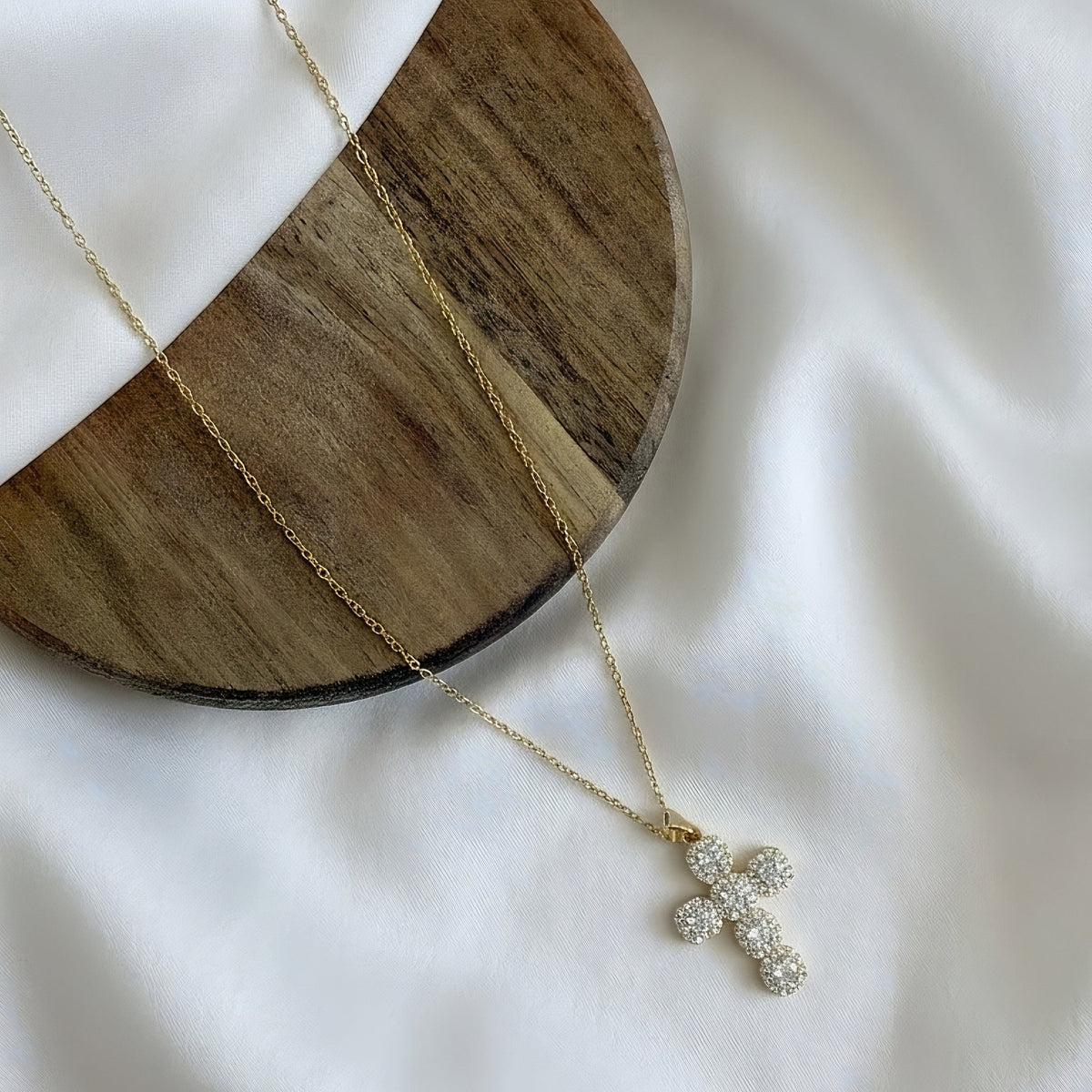 COLLIER - CHANITA