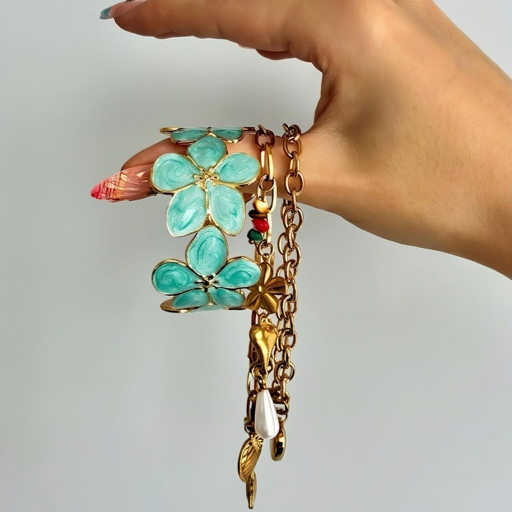BRACELET - ALMA