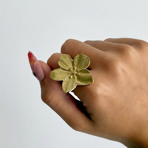 BAGUE - SOLIA