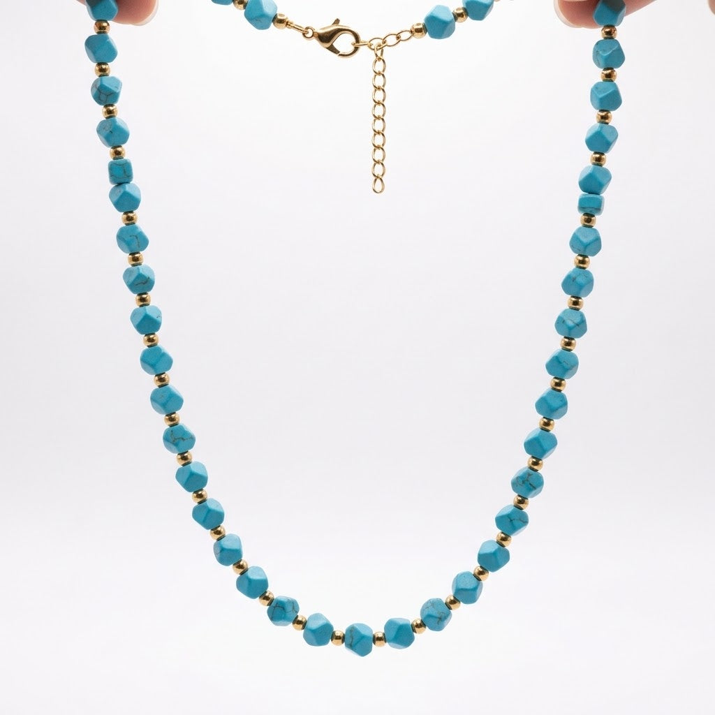 COLLIER - ALOHA