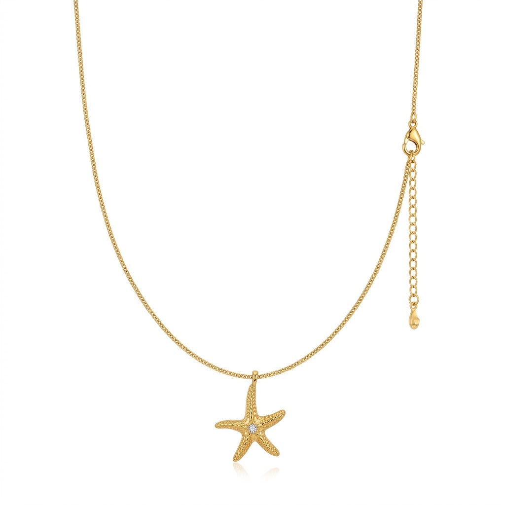 COLLIER - STELLA