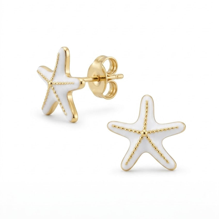 BOUCLES D'OREILLES - MARA